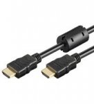 HDMI Kabel male/male - 10.0m